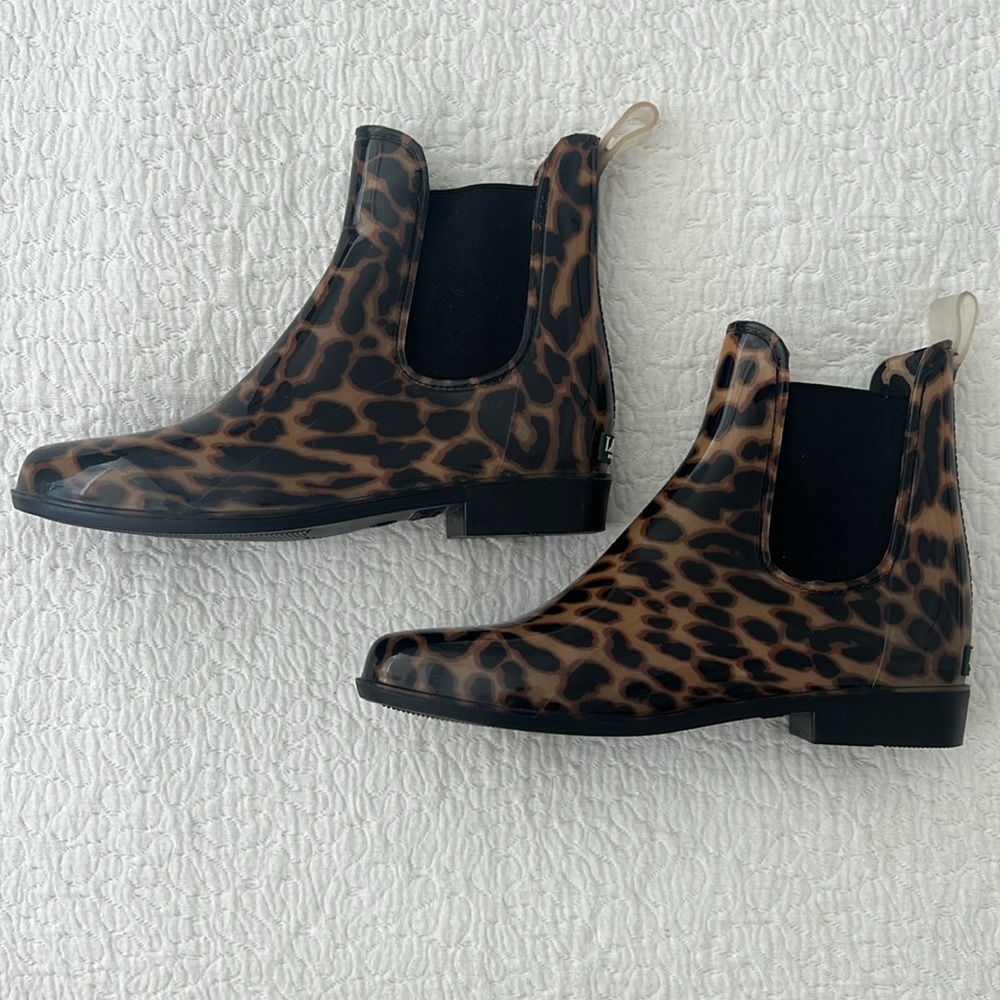Lauren Ralph Lauren Tally Rainboot